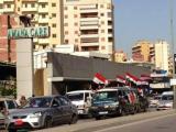 مشاهد للإقبال المنقطع النظير للسوريين في لبنان للمشاركة بالانتخابات الرئاسية