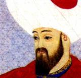 السلطان عثمان غازي