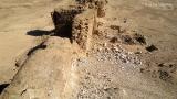 تعديات وأضرار على موقعي «حلبية وزلبية» في دير الزور
