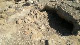 تعديات وأضرار على موقعي «حلبية وزلبية» في دير الزور