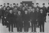 المجلس النيابي عام 1936