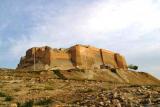 قلعة نجم على نهر الفرات