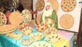 افتتاح معرض التراث السوري «اكيتو» في طرطوس