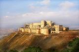قلعة الحصن من التراث العالمي