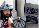 وضع حجر الأساس لنصب تذكاري لشهداء الابادة الأرمنية في دمشق