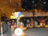 من أجواء  فعاليات احتفالية فرح الطفولة في العيد 2 في قلعة دمشق
