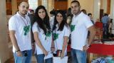 فريق شباب دمشق التطوعي