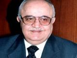 الدكتور محمد ناجي عطري رئيس الوزراء