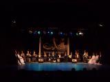 فرقة الدراويش الشامية تحتفل بقدوم شهر رمضان على خشبة مسرح الحمرا