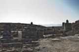 مدينة أفاميا الأثرية