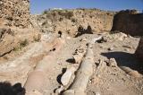 مدينة أفاميا الأثرية