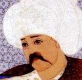 السلطان باووز سليم