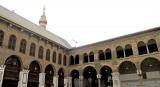 الجامع الأموي في دمشق