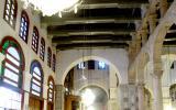 الجامع الأموي في دمشق