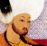 السلطان مراد الثالث