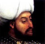 السلطان مراد الثالث