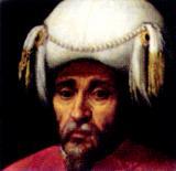 السلطان عثمان غازي