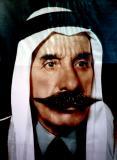 البطل الراحل سلطان باشا الأطرش قائد الثورة السورية الكبرى