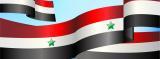 العلم السوري
