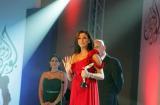 نجوم سورية يحصدون جوائز الـ«Jordan Awards 2010»