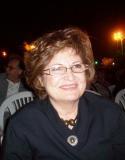الدكتورة حنان قصاب حسن