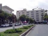 فندق سفير حمص