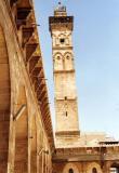 جامع حلب الكبير