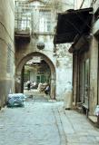 أحياء من حلب