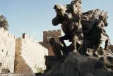 تمثال صلاح الدين الأيوبي