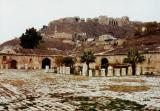 قلعة المضيق