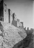 القلعة العربية في تدمر