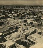 منظر عام دمشق