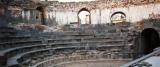 المسرح الروماني في شهبا