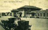 محطة بغداد