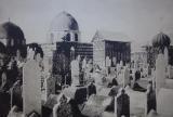 مقابر إسلامية