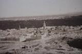منظر عام دمشق