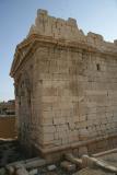 معبد جوبيتير في الضمير