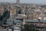 دمشق منظر عام