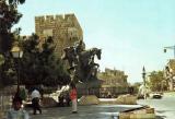 تمثال صلاح الدين الأيوبي