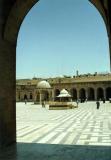 جامع حلب الكبير