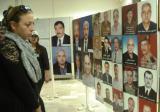 معرض للصور الضوئية بمناسبة الذكرى السنوية الـ15 لرحيل القائد الخالد حافظ الأسد