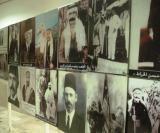  معرض للصور الضوئية بمناسبة الذكرى السنوية الـ15 لرحيل القائد الخالد حافظ الأسد