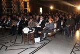 صور من مؤتمر «رؤى ومقترحات لإحياء التراث السوري»