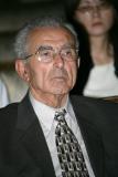 الدكتور علي أبو عساف
