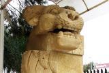 تمثال أسد اللات التدمري