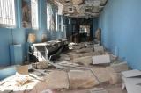 متحف تدمر بعد التحرير