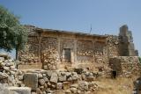 المواقع الأثرية في قرية رفادة