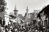 السنجقدار في دمشق القديمة 1920