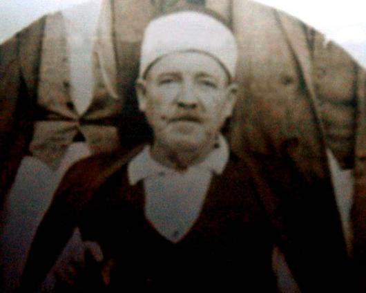 الشيخ صالح العلي