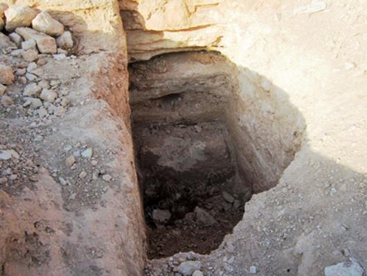 تقرير مفصل يوثق وضع المواقع الأثرية في مدينة منبج ومحيطها